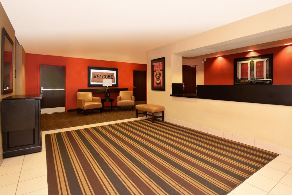 เอ็กซ์เทนด์ สเตย์ อเมริกา - วอชิงตันดีซี - เกเทอร์สเบิร์ก - นอร์ท Hotel เกเธอร์สเบิร์ก ภายนอก รูปภาพ